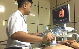 Biến chứng nguy hiểm của rau tiền đạo