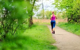 Sống gần gũi với thiên nhiên giúp phụ nữ kéo dài tuổi thọ