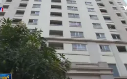 Điểm mạng: "Nội chiến" chung cư - Thách thức mô hình Ban quản trị