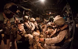 Mỹ tăng thủy quân lục chiến bảo vệ các Đại sứ quán ở Trung Đông