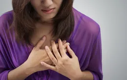 Báo động tình trạng nhồi máu cơ tim ở người trẻ