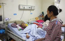 Cụ bà 93 tuổi ngừng tuần hoàn hô hấp do nhồi máu cơ tim cấp