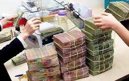 Nợ xấu của các ngân hàng hàng đầu có xu hướng gia tăng