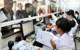 Khởi động cuộc thi “Y tế thông minh 2018”