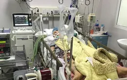 Cảnh báo từ một ca sốc phản vệ nguy kịch sau khi tự dùng thuốc