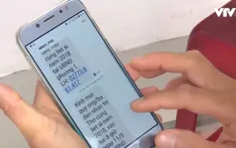 Đồng Tháp: Nhắn tin giải quyết thủ tục hành chính