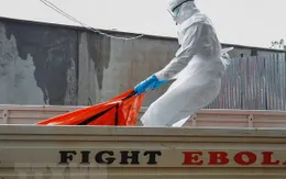 CHDC Congo xác nhận ca nhiễm virus Ebola mới