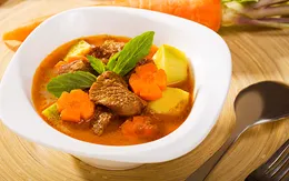Tác dụng của cà ri đối với tim mạch