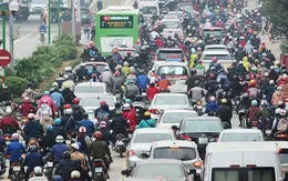 79 người chết vì tai nạn giao thông trong kỳ nghỉ lễ