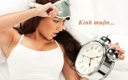 Rối loạn kinh nguyệt và những biến chứng nguy hiểm
