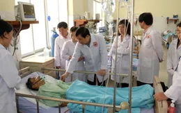 Bộ Y tế: Huy động bệnh viện tuyến trung ương hỗ trợ cứu chữa nạn nhân tai nạn giao thông tại Lâm Đồng nếu cần