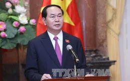 Tư tưởng vĩ đại của C. Mác với Cách mạng Việt Nam