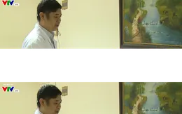Ngồi một chỗ lâu, coi chừng liệt nửa người!