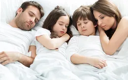 Giấc ngủ bao lâu là đủ đối với mỗi người?