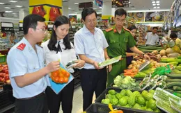 Hà Nội: Nhiều hộ sản xuất, kinh doanh chưa tuân thủ vệ sinh an toàn thực phẩm