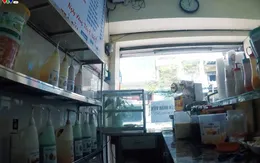 Trà sữa có bẩn hay không?
