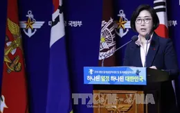 Hàn Quốc khẳng định duy trì các cuộc tập trận thường niên với Mỹ