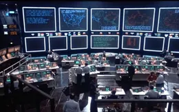 Bên trong căn cứ quân sự giám sát hoạt động hạt nhân