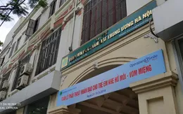 Khám, mổ miễn phí cho trẻ em khe hở môi - vòm miệng