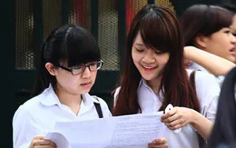 Bộ GD&ĐT thu hồi đề án 749 tỷ đồng đổi mới thi và tuyển sinh đại học, cao đẳng