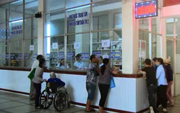 Nhiệm vụ của bệnh viện sức khỏe tâm thần