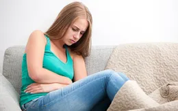 Kinh nguyệt sớm có liên quan đến đau tim, đột quỵ