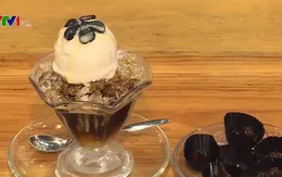 Hấp dẫn những món ăn kết hợp với tỏi đen