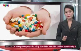 Lí do bạn không được sử dụng đơn thuốc của người khác