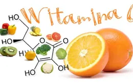 Vitamin C và khả năng sinh sản