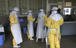 Virus Ebola tấn công vào cơ thể như thế nào?