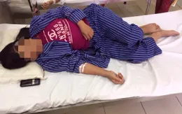 Ngộ độc thuốc trừ sâu khi sản xuất nông nghiệp