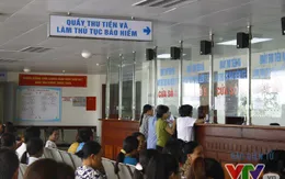 25.000 nhân viên y tế không hưởng lương từ ngân sách nhà nước