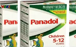 Tự ý uống Panadol: Cô gái trẻ bị suy gan nặng
