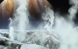 Có hay không sự sống trên 8 mặt trăng của hệ Mặt trời?