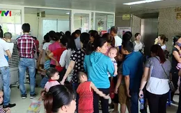 Khám và tư vấn miễn phí dị tật bẩm sinh cho trẻ em