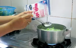 Tình trạng thiếu I-ốt đang trở lại ở Việt Nam