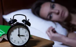 Cải thiện chứng mất ngủ bằng cách nào?