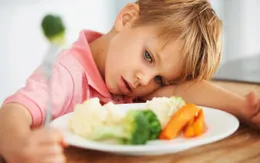 Vitamin D giúp trẻ suy dinh dưỡng tăng cân
