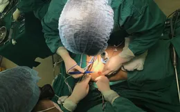 Bệnh viện K lần đầu thực hiện nội soi 3D cho bệnh nhân ung thư đại tràng