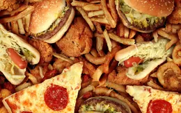 WHO quyết tâm cấm thực phẩm có lượng “Trans fat” cao trên toàn thế giới