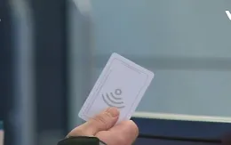 Cảnh báo chìa khóa thông minh mở cửa hàng triệu phòng khách sạn