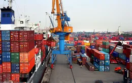 Việt Nam nhập siêu 500 triệu USD trong tháng 5/2018