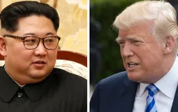 Tổng thống Mỹ chưa sẵn sàng đối thoại với Chủ tịch Triều Tiên