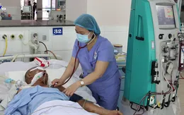 (Cập nhật) 2 trường hợp nhiễm liên cầu lợn sau khi ăn thịt dê chết ngày càng nguy kịch