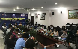 Hơn 150 đơn vị tham gia Telefilm 2018