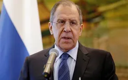 Nga kêu gọi dỡ bỏ trừng phạt Triều Tiên