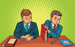 Những nguyên tắc "vàng" cho bố mẹ thông thái