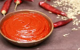 Tương ớt có thể chữa tiểu đường và bệnh tim mạch