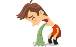Nguyên nhân nào khiến bạn nôn?