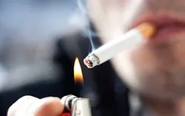 Hút thuốc và các bệnh tim mạch